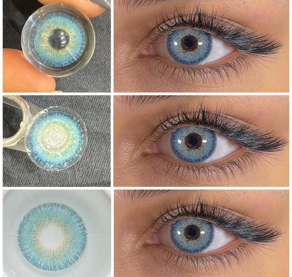 عینک سازی و بینایی سنجی هانیه کشتکار در شیراز