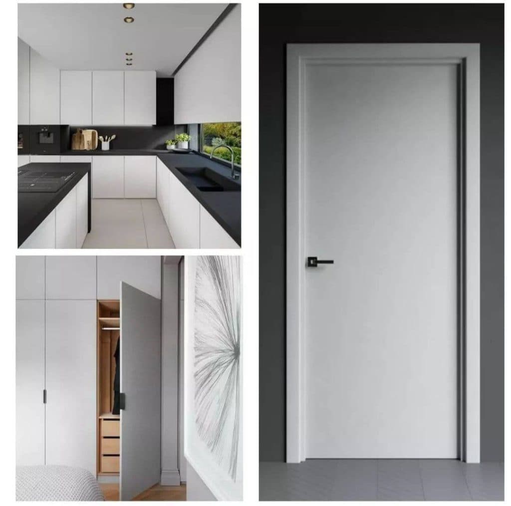 گروه چوب و کابینت چکش طلا در کرج