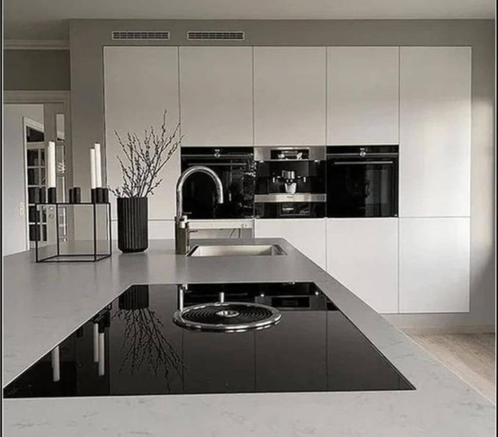 گروه چوب و کابینت چکش طلا در کرج