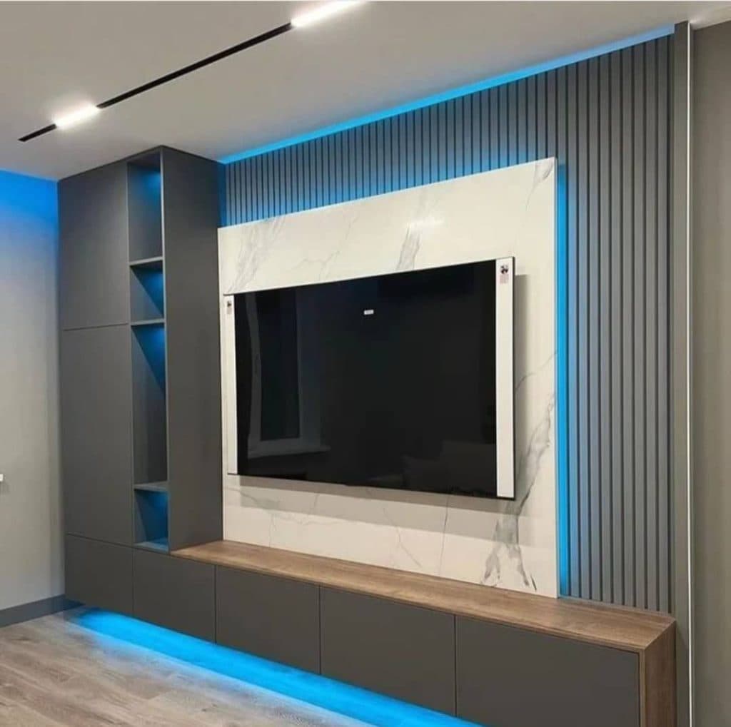 گروه چوب و کابینت چکش طلا در کرج