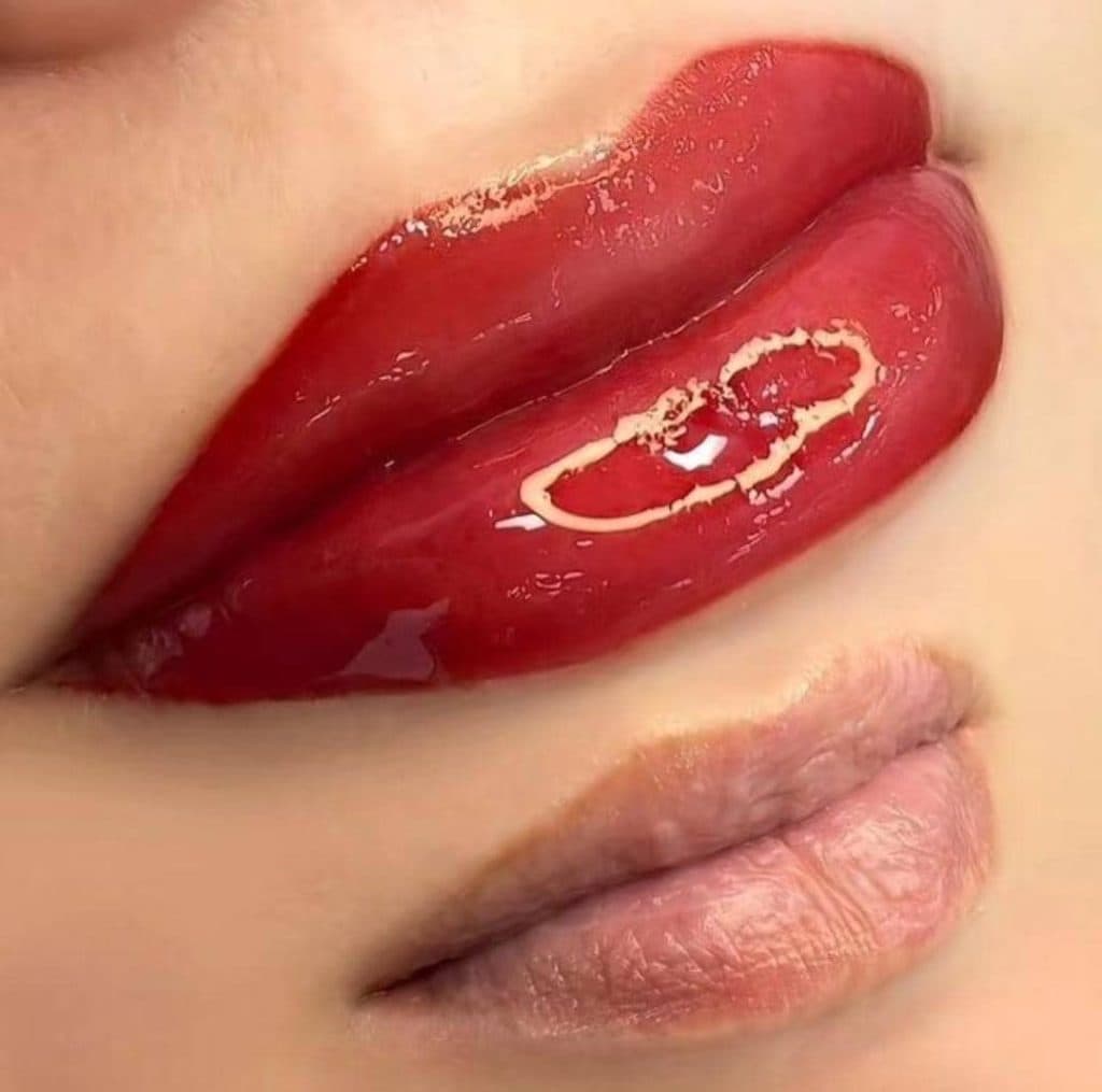 آکادمی فنی و حرفه ای آرایش دائم الینا Elina در یزد