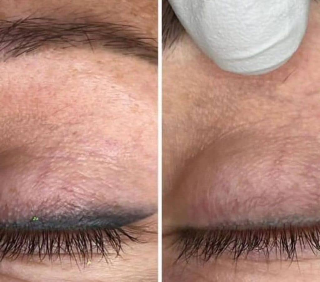 آکادمی فنی و حرفه ای آرایش دائم الینا Elina در یزد