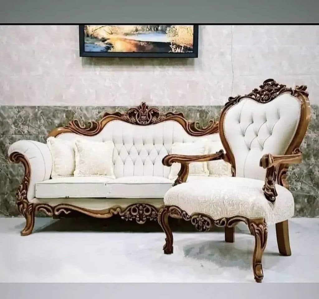 مبل سی سی وان در اردبیل