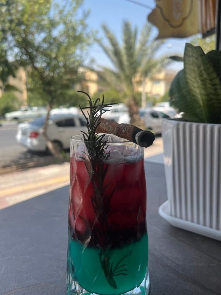 کافه vito در شیراز