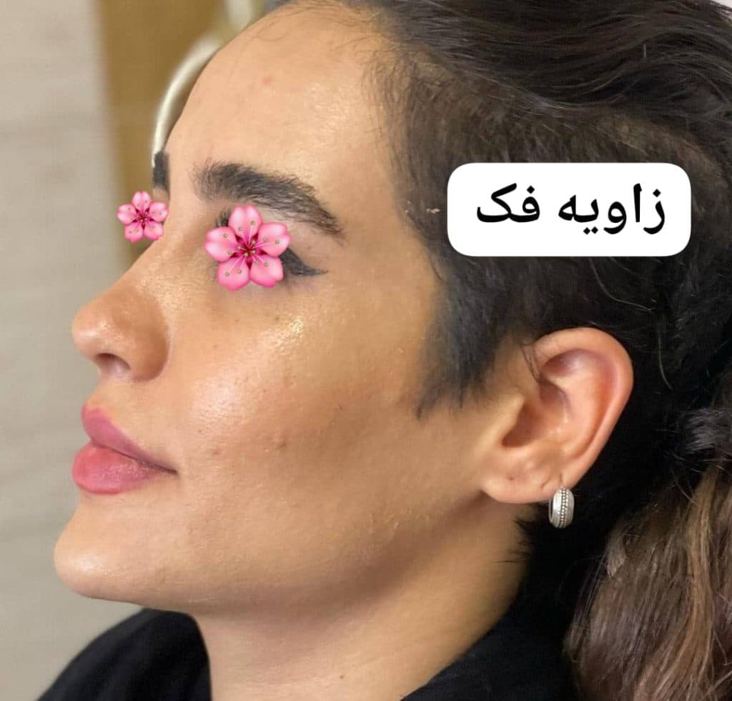 مطب زیبایی پوست و مو دکتر کوروش بزرگ ساوجی در سید خندان تهران