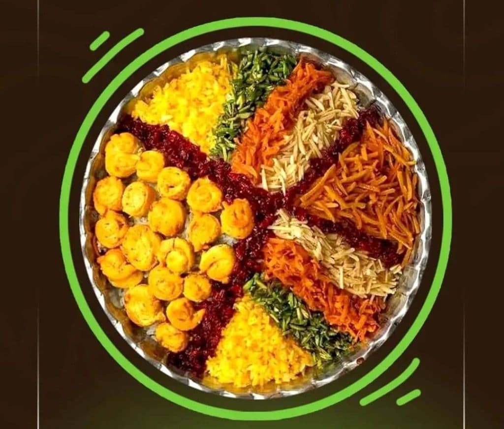 آکادمی آشپزی هیزم در صیاد شیرازی 13 مشهد