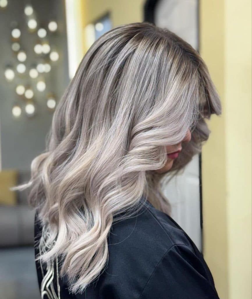 سالن زیبایی سمیعی در شیخ تپه ارومیه