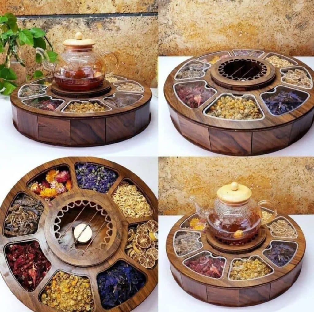 لوازم خانگی ماهک در رشت