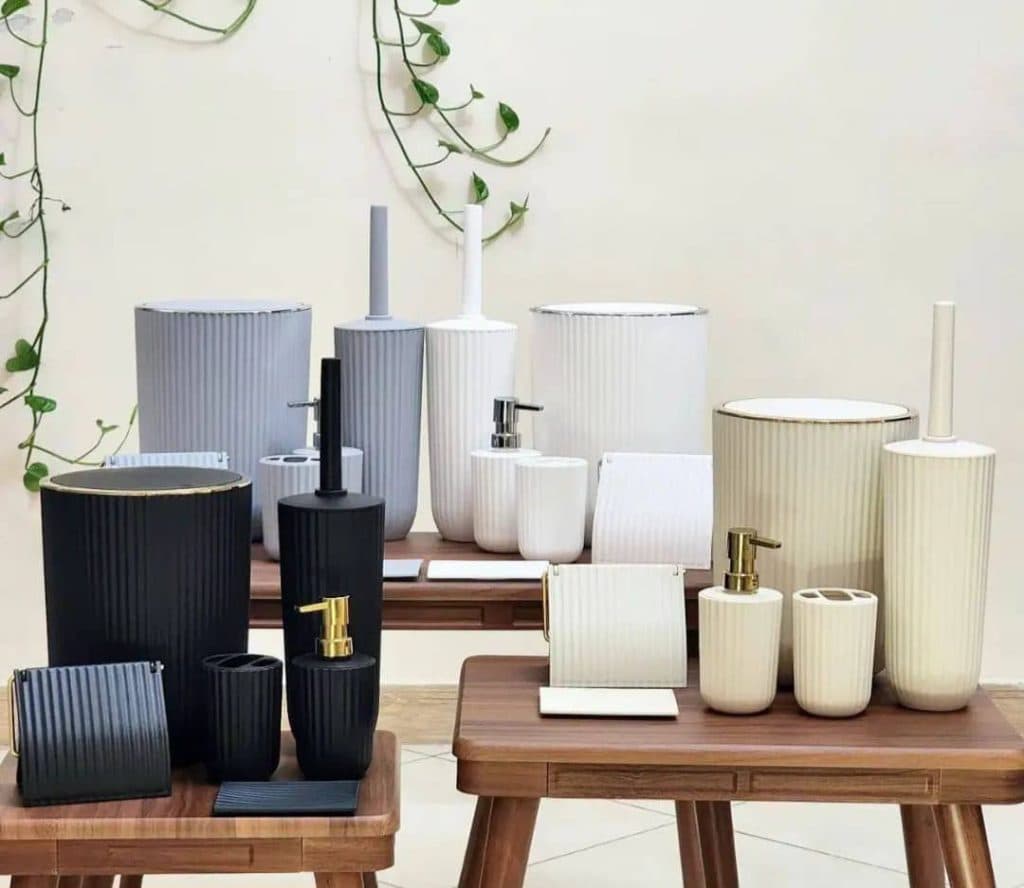 لوازم خانگی ماهک در رشت