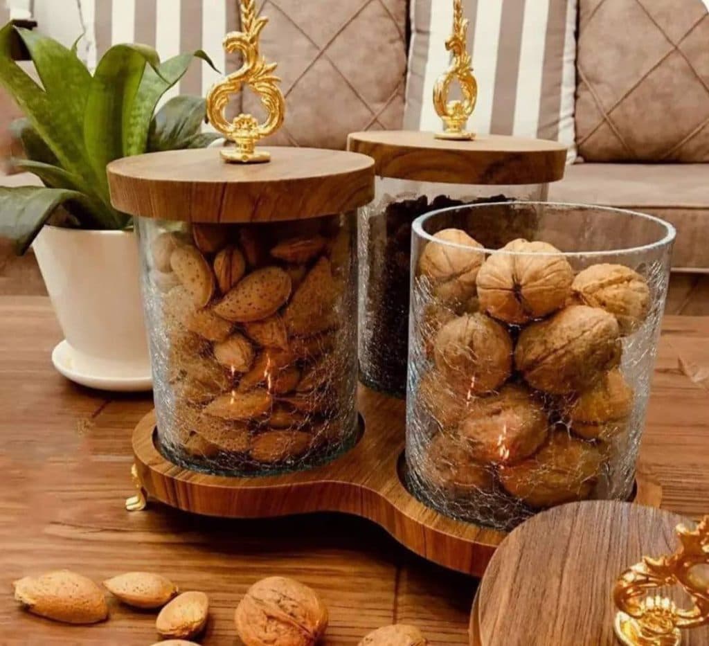 لوازم خانگی ماهک در رشت