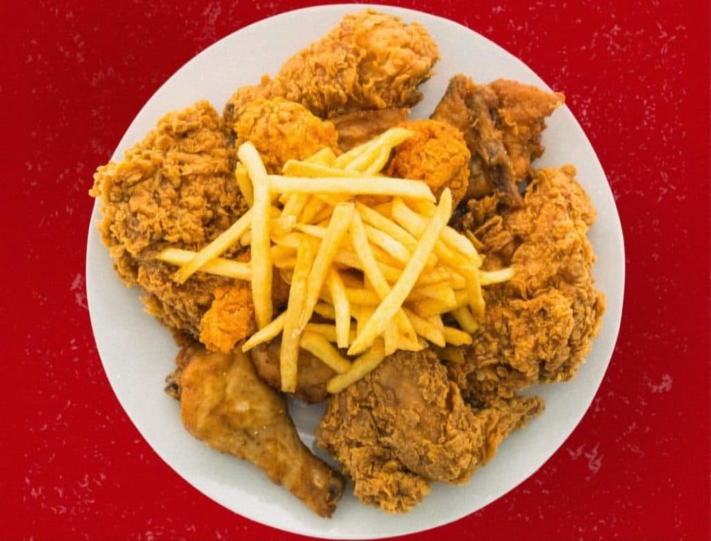 سوخاری کیلو چی در لاهیجان