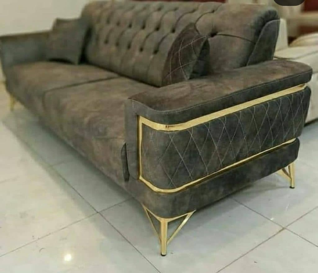 تعمیرات مبلمان محمدعلی رضایی در وکیل آباد مشهد