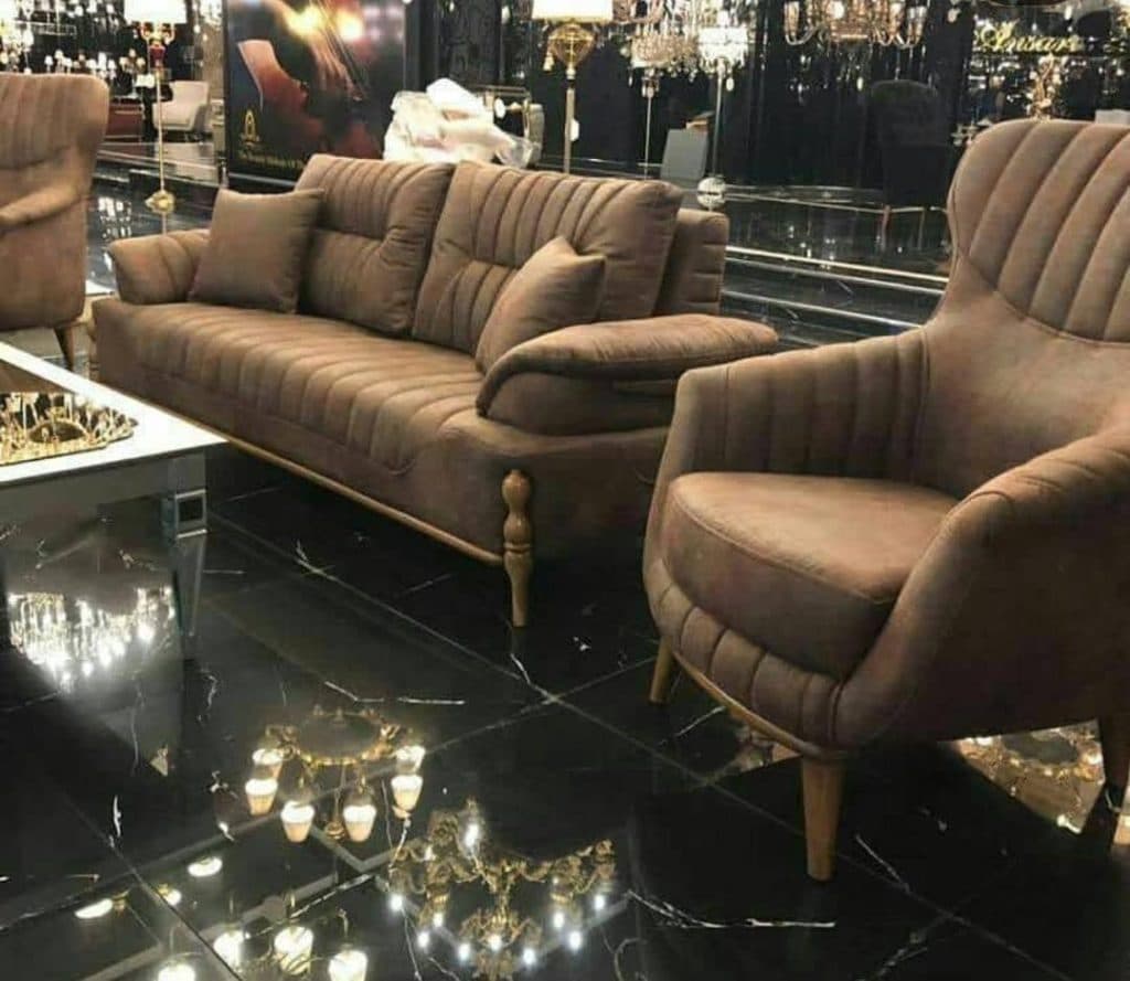 تعمیرات مبلمان محمدعلی رضایی در وکیل آباد مشهد