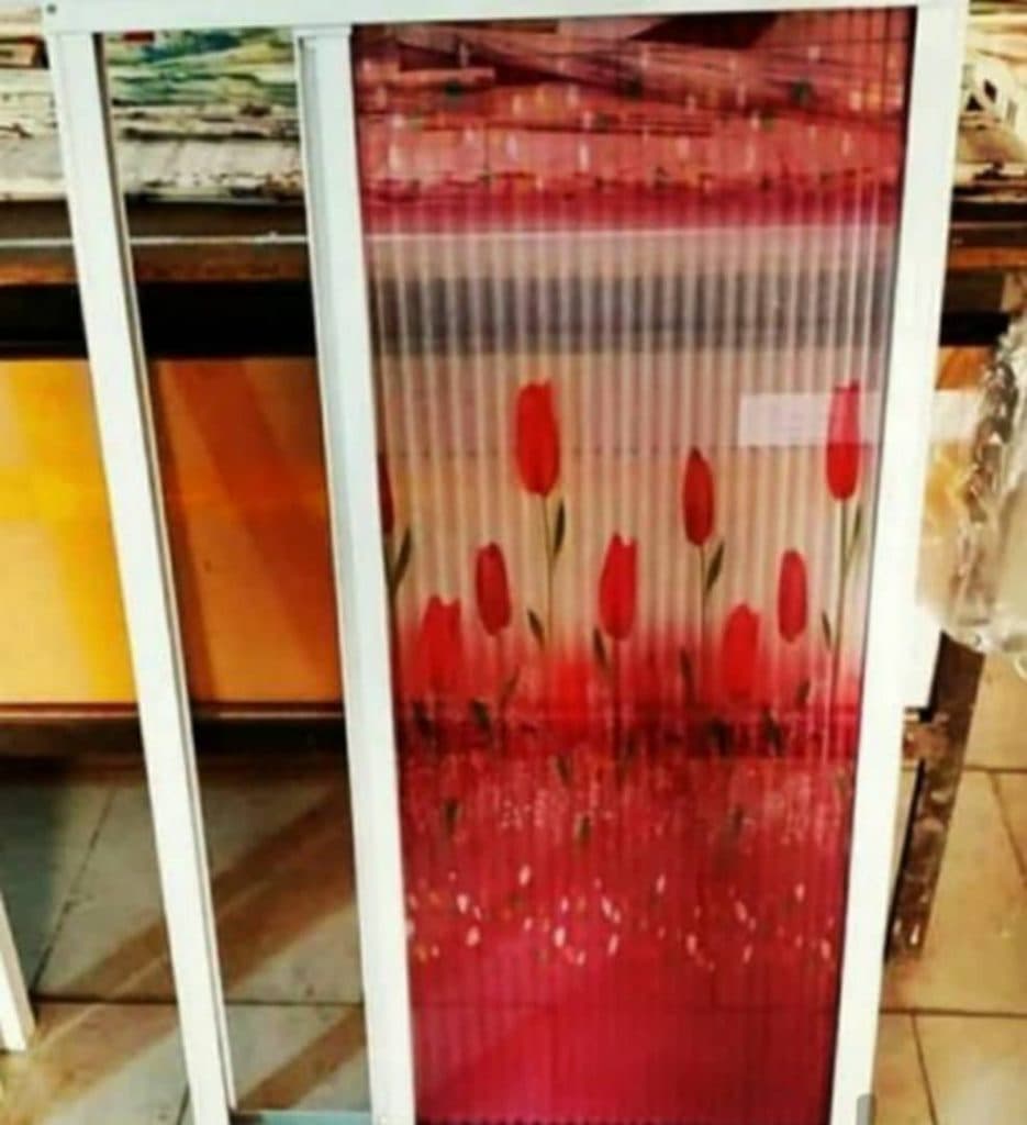 درب و پنجره دوجداره هونامیک در تهران