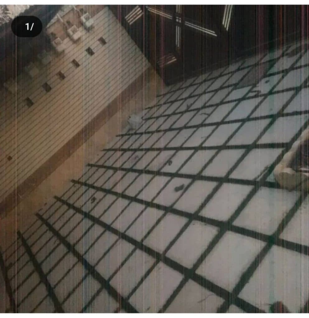 دکوراسیون داخلی پاکدل در اصفهان