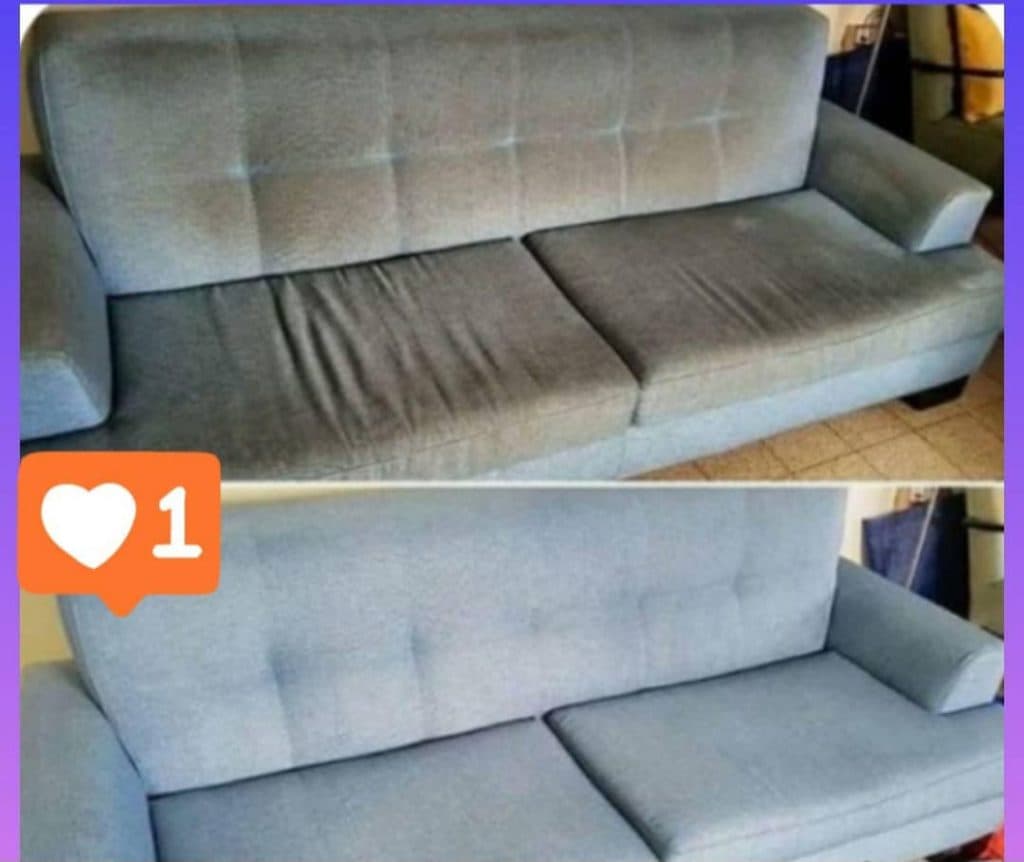 شستشوی مبل در منزل عبادی تنکابن