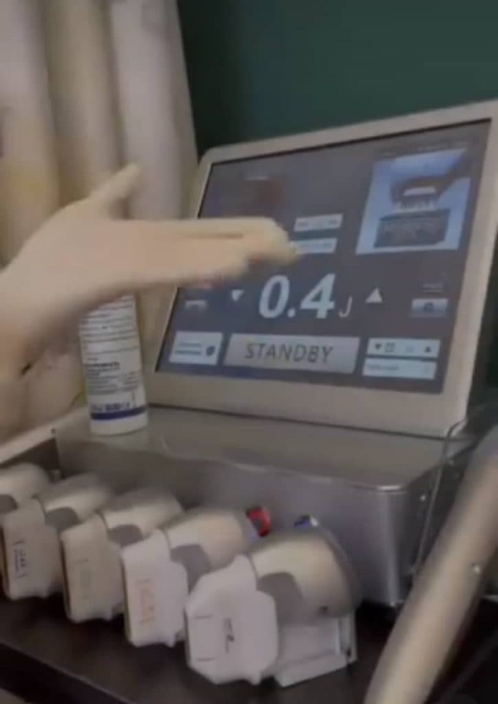 کلینیک زیبایی و لیزر داتیس در بیرجند