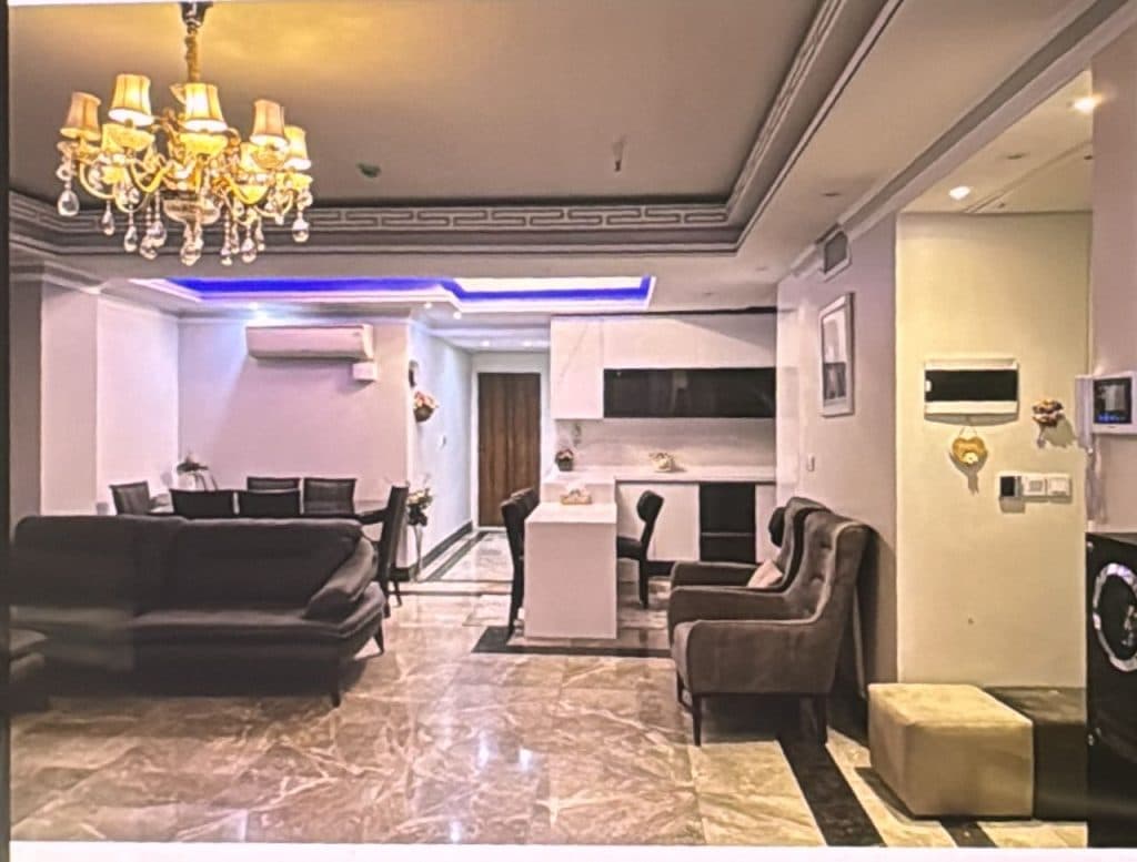 املاک ستارگان در تهران