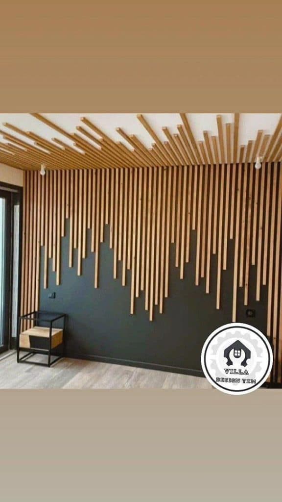 ویلا دیزاین معین احمدی در کرمانشاه