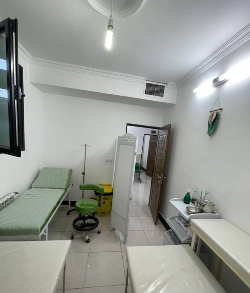 مرکز تخصصی حجامت و فصد خون فدک در قم