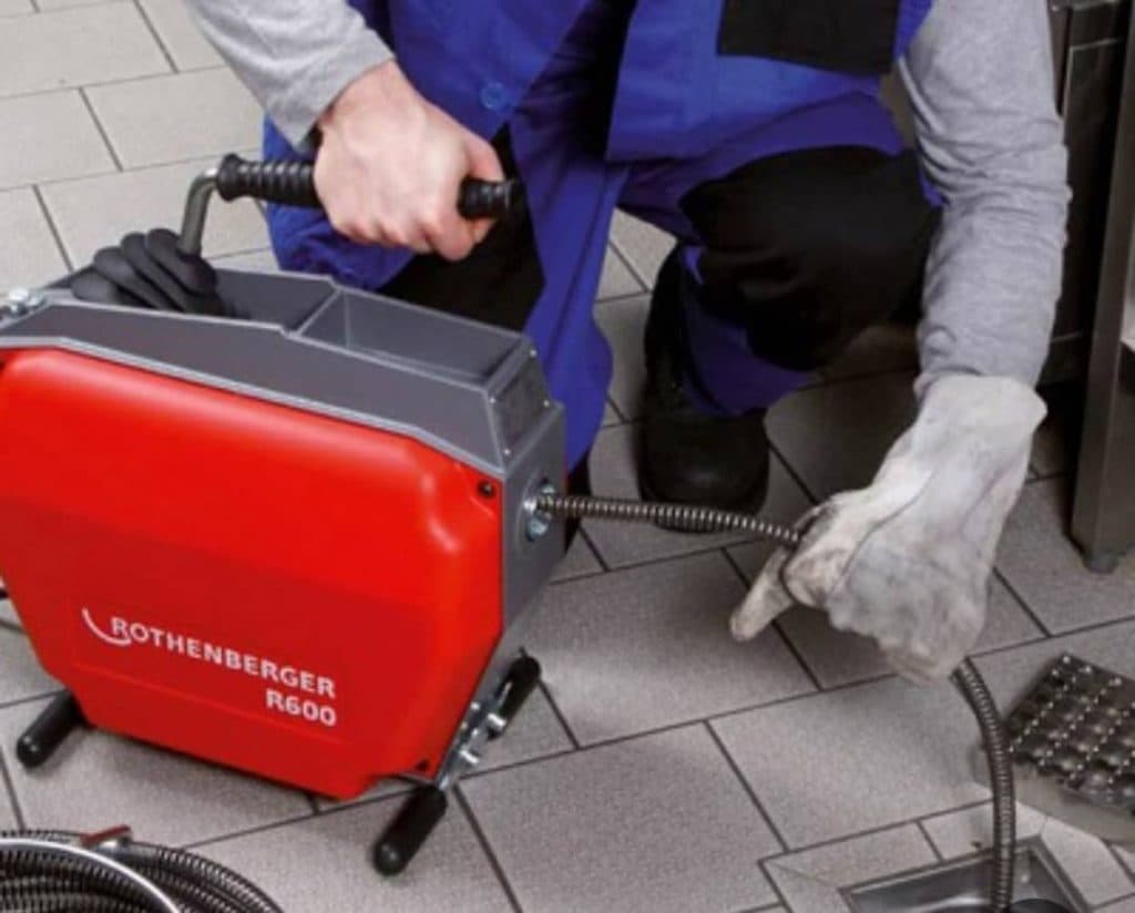 لوله بازکنی و تخلیه چاه احمدی در بجنورد