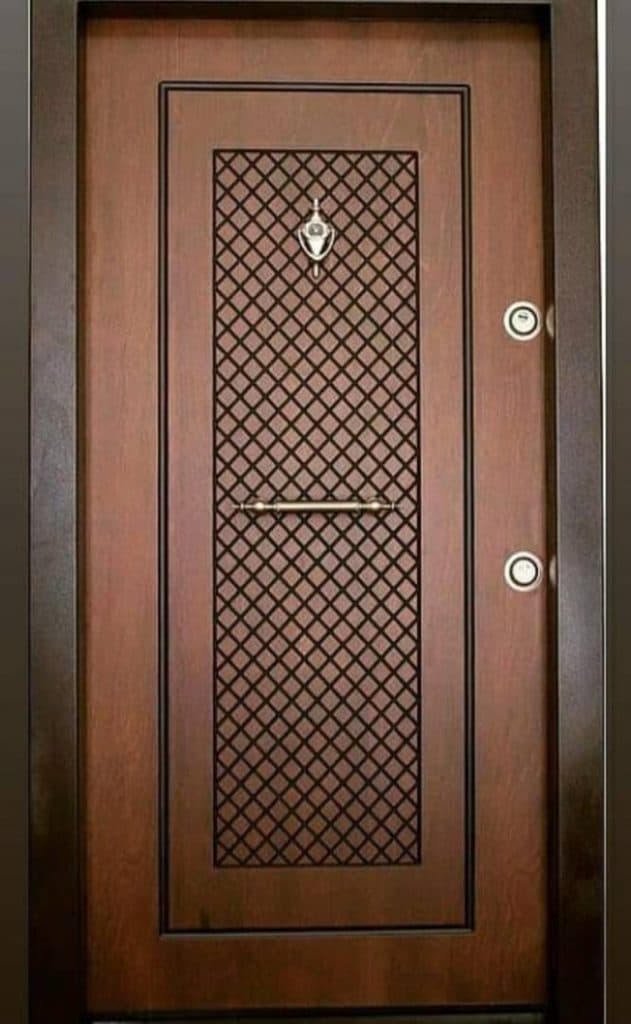 درب و پنجره دوجداره آریو در تربت جام