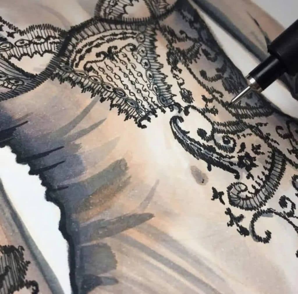 آموزشگاه خیاطی سوزن طلا در بابل