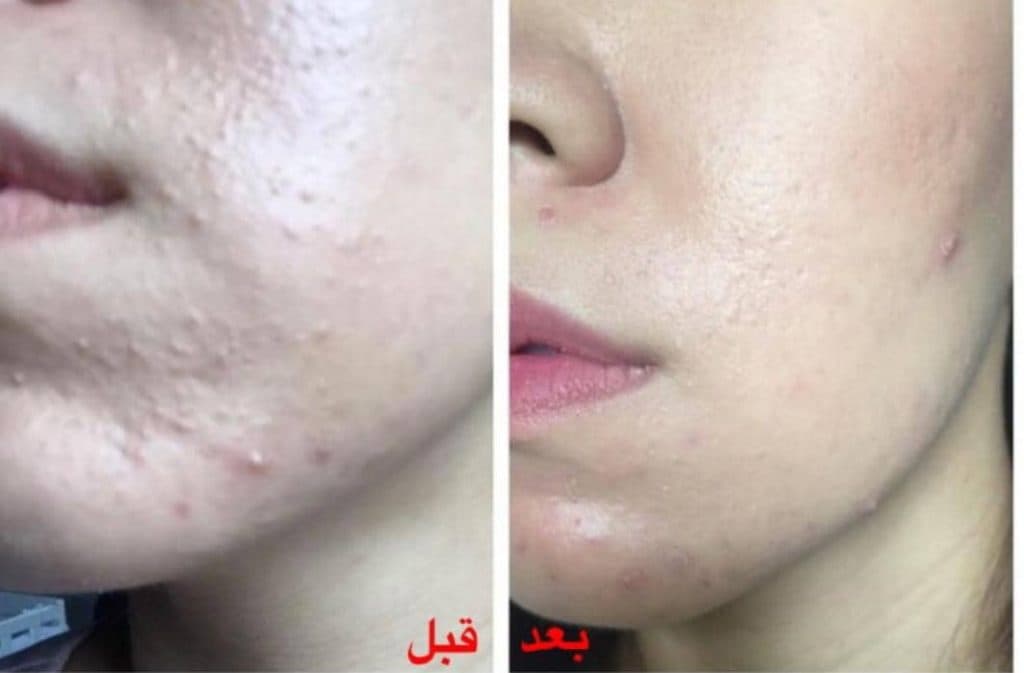 کلینیک زیبایی ایرانیان دکتر مهسا فتحی در ارومیه