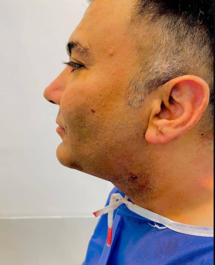 کلینیک زیبایی ایرانیان دکتر مهسا فتحی در ارومیه