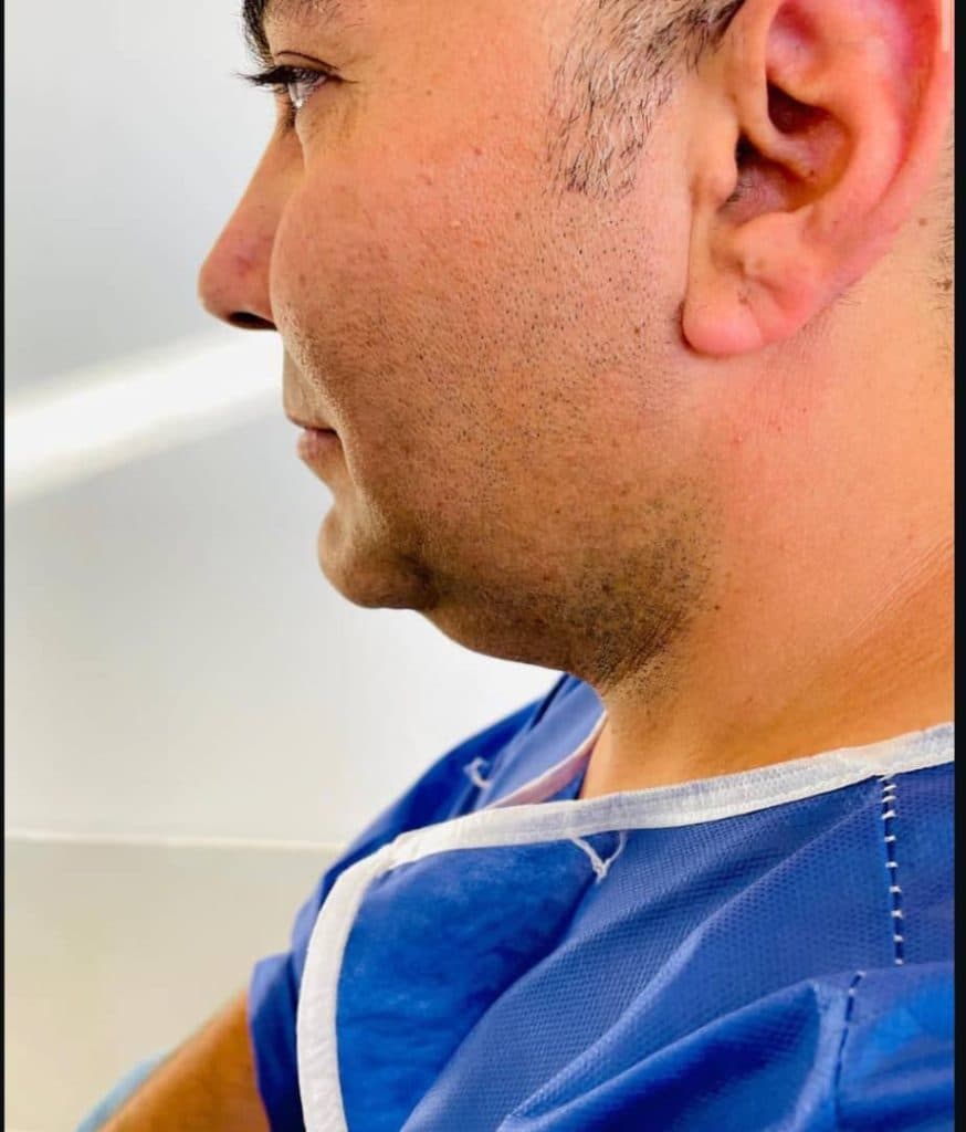 کلینیک زیبایی ایرانیان دکتر مهسا فتحی در ارومیه