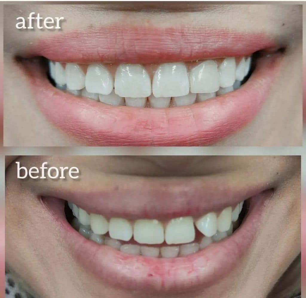 کلینیک دندانپزشکی دکتر محمد جوان در میدان بیدبلند بهبهان