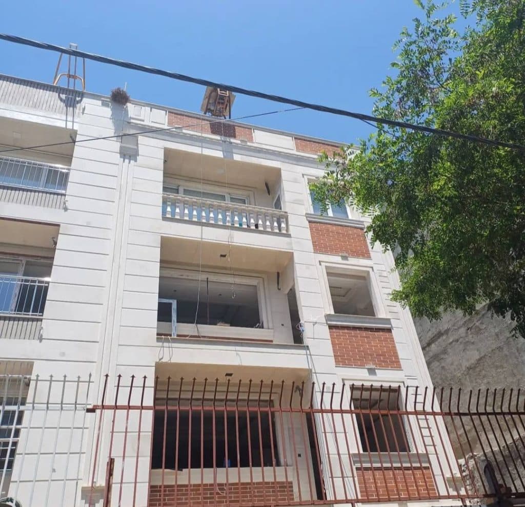 صنایع سنگ آرش در قزوین