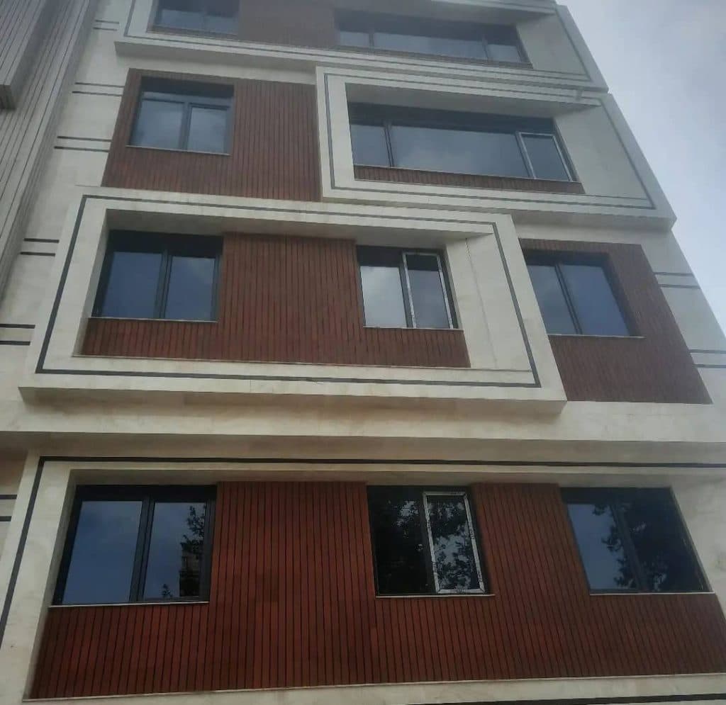 صنایع سنگ آرش در قزوین