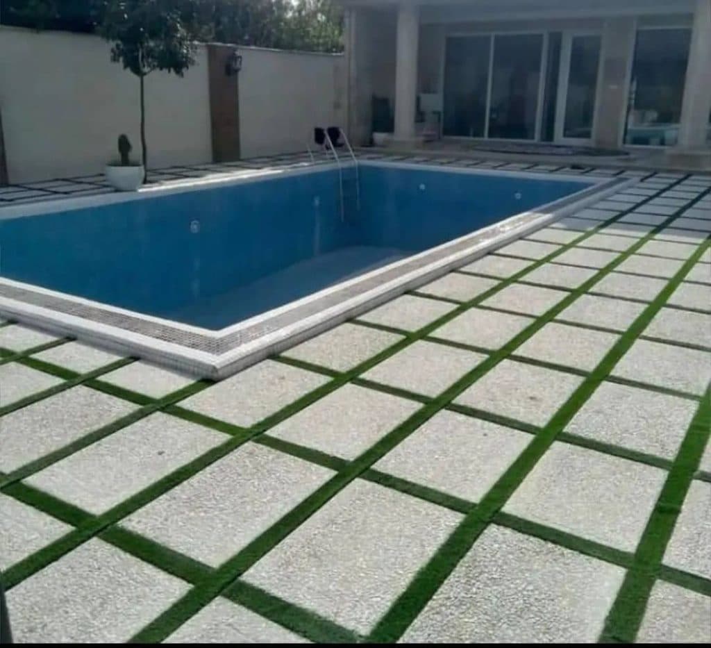 صنایع سنگ آرش در قزوین