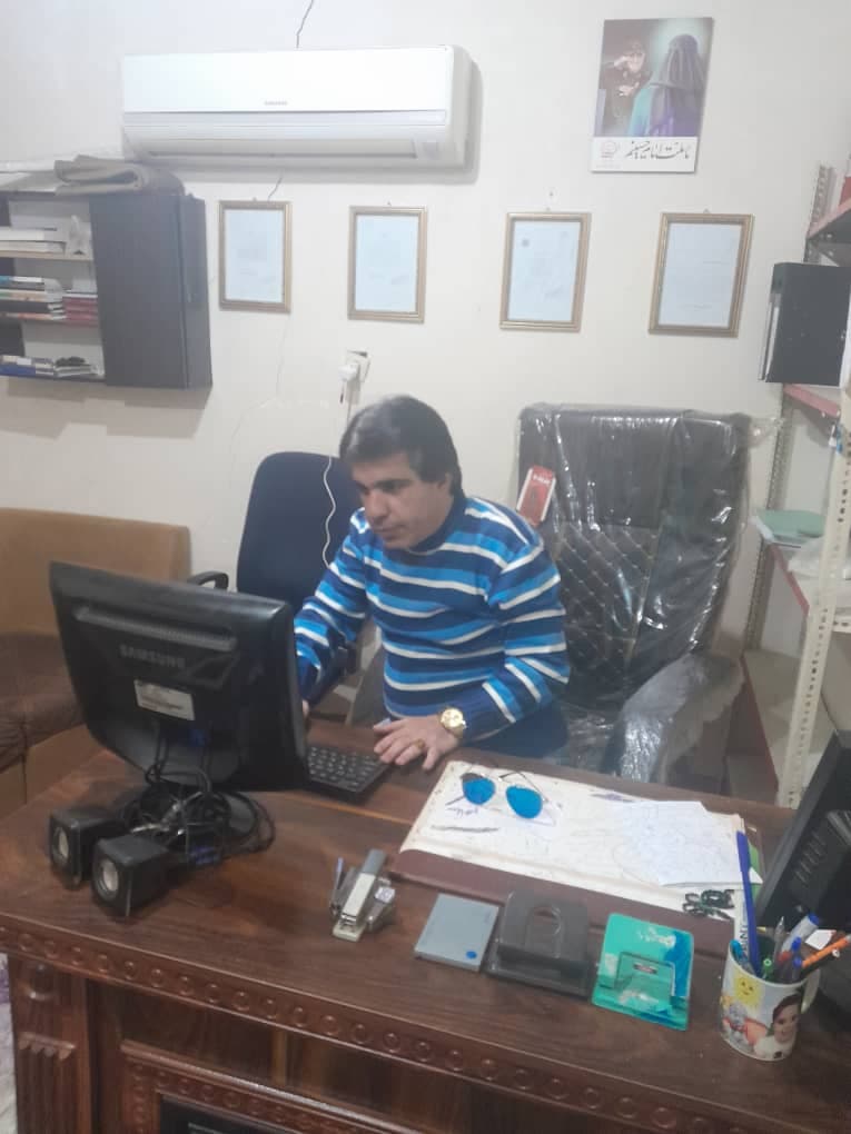 مرکز ترک اعتیاد vip طلوع آفتاب در خرمشهر