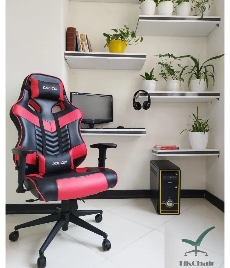 فروش صندلی گیمینگ تیکچیر در بهارستان