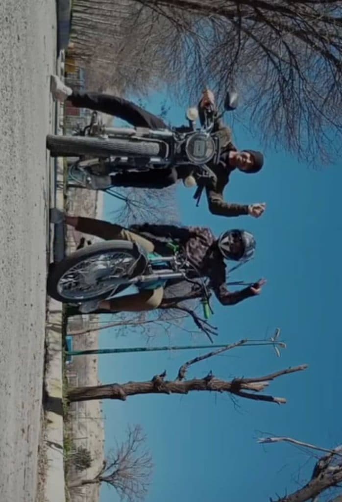 باشگاه موتورسواری و اتومبیل رانی ستایش در ایلام