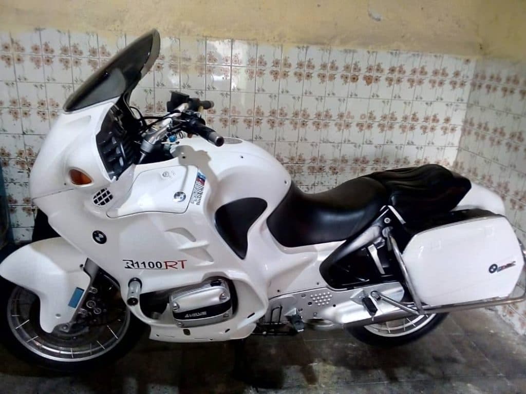 باشگاه موتورسواری و اتومبیل رانی ستایش در ایلام