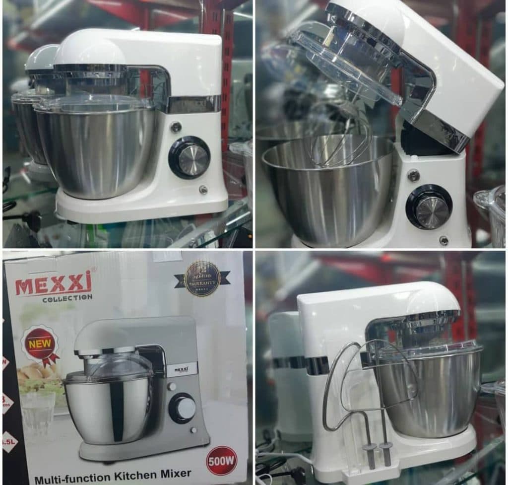 لوازم خانگی برادران آهنی در بانه