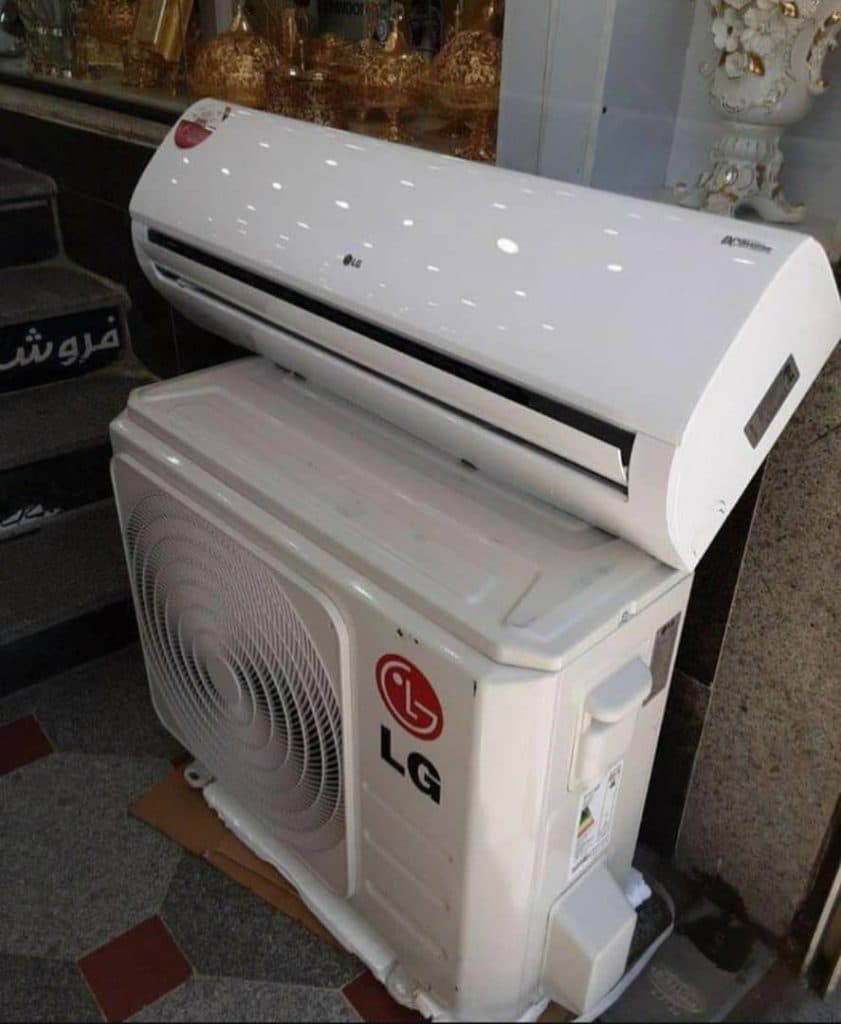 لوازم خانگی برادران آهنی در بانه