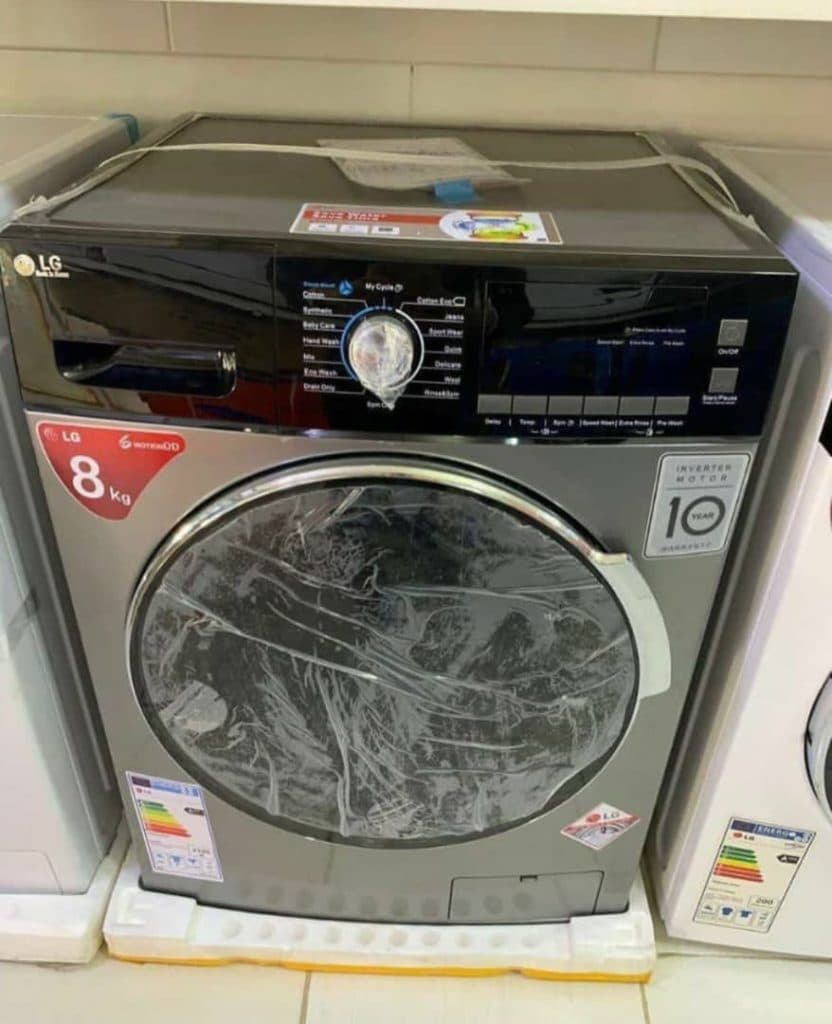 لوازم خانگی برادران آهنی در بانه