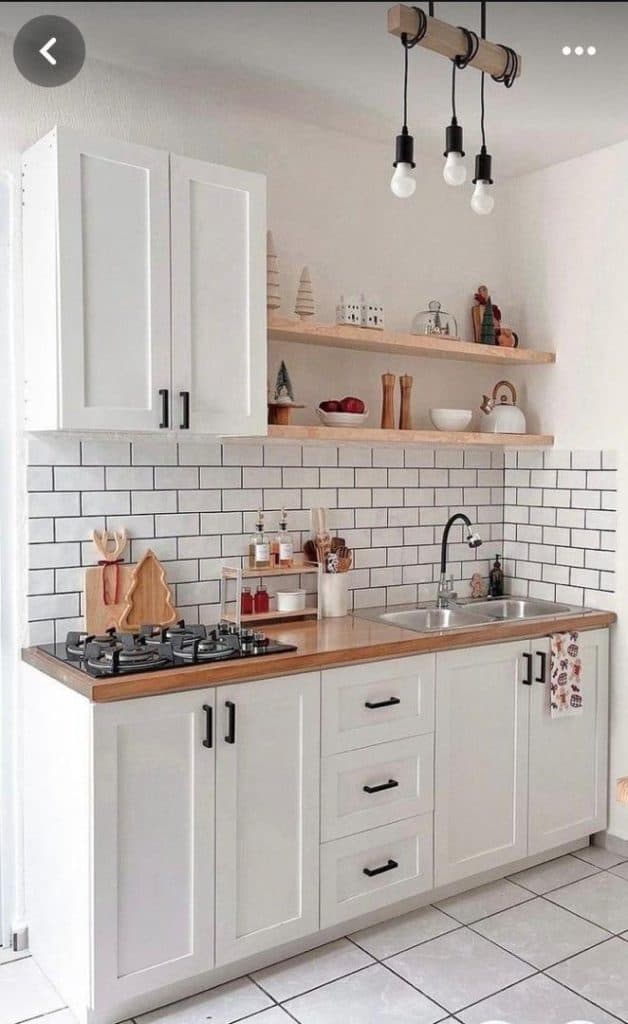 طراحی و ساخت کابینت ماکت در هشتگرد