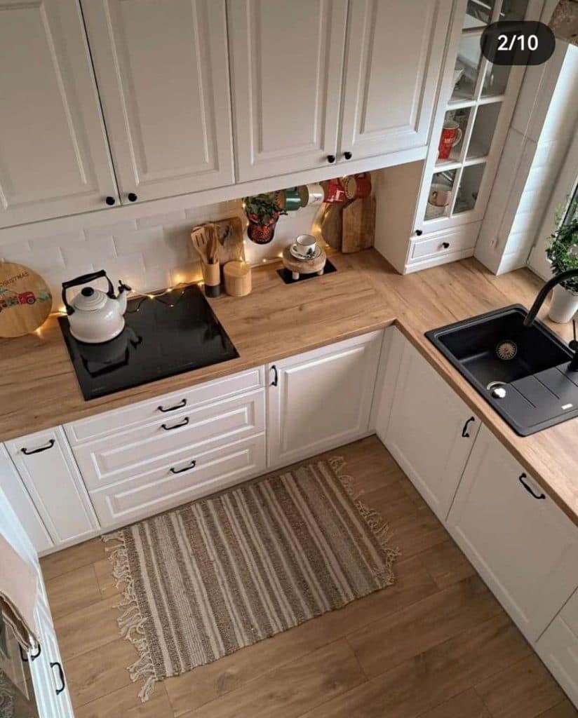 طراحی و ساخت کابینت ماکت در هشتگرد