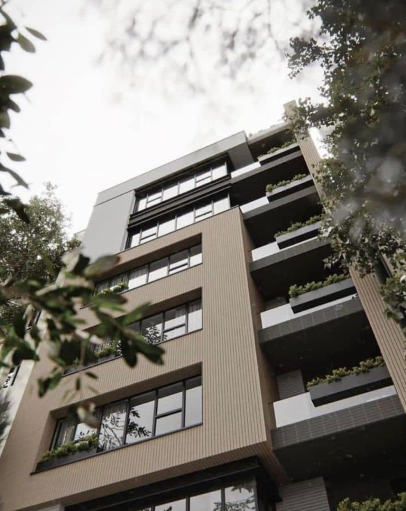 املاک کمالی در جیرفت