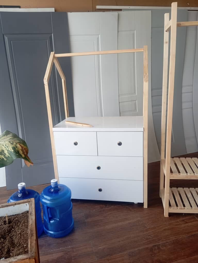 کابینت شبانی نژاد در بندرعباس