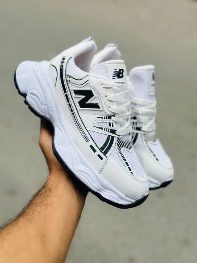 فروشگاه آقای کفش در شرافت