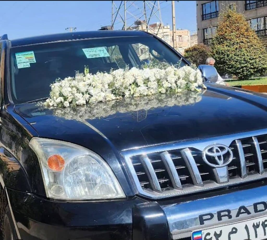 اجاره خودرو رضوی در شیراز