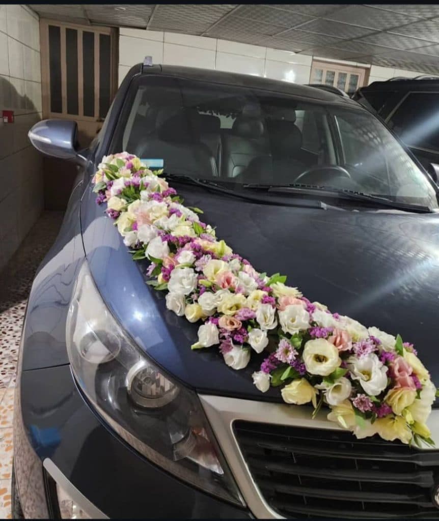 اجاره خودرو رضوی در شیراز