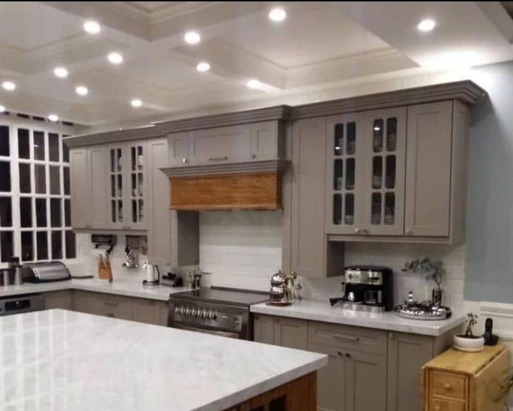 دکوراسیون و معماری فارسه در نیشابور