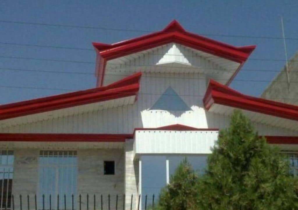 اجرا سبک سازی شیروانی گودرزی در کرمانشاه